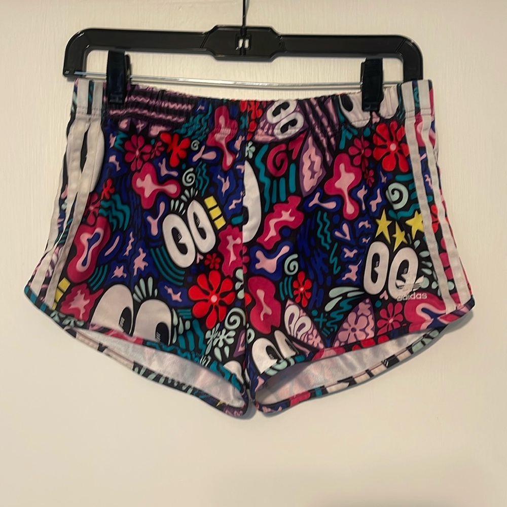 Adidas shorts